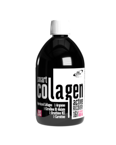 Smart Colagen Active Recovery, aroma de struguri, 480 ml, Pro Nutrition