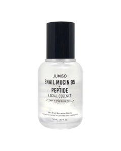 Esenta pentru fata Snail Mucin 95+Peptide, 50 ml, Jumiso 