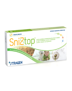 SniZtop, 30 de comprimate masticabile, Pharmalink