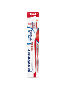 Periuta de dinti Complete Protection Soft, Parodontax