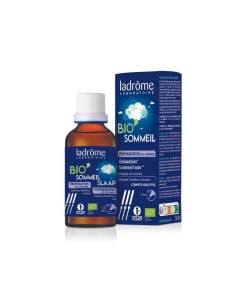 Solutie Bio concentrata pentru somn, Bio Sommeil, 50 ml, Ladrome Laboratoire
