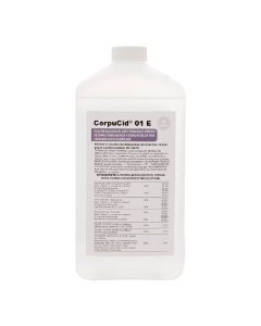 CorpuCid 01 E, 1L, Syncodeal