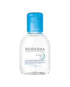Apa micelara Hydrabio H2O, 100 ml, Bioderma