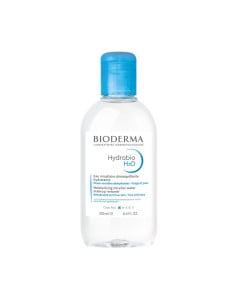 Bioderma Hydrabio H2O solutie micelara, 250 ml