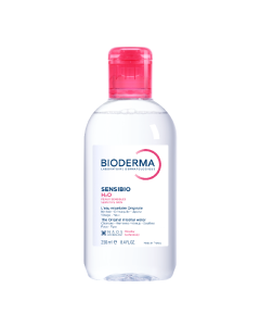Apa micelara Sensibio H2O, 250 ml, Bioderma