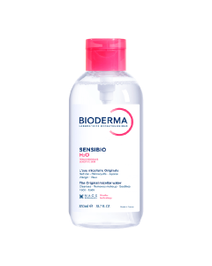Solutie micelara Sensibio H2O AR, Bioderma