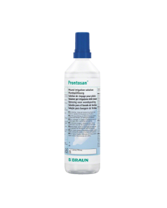 Solutie pentru irigarea ranilor Prontosan, 350 ml, B. Braun