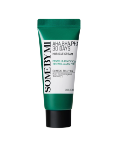 Crema de fata Aha-Bha-Pha 30 Days Miracle, 20g, Some By Mi
