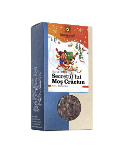 Ceai Bio Secretul Lui Mos Craciun, 100g, Sonnentor