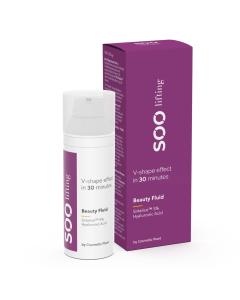 Fluid cu efect de lifting Soo Lifting 30ml, Cosmetic Plant