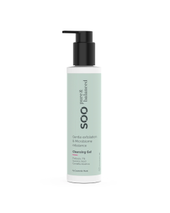 Gel de curatare Soo Pure Balanced 200ml, Cosmetic Plant