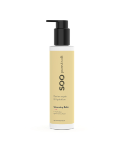 Balsam demachiant Soo Pure&Soft, 200ml Cosmetic Plant