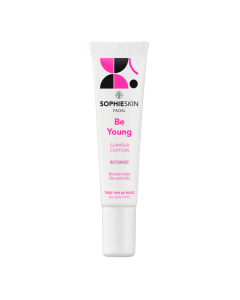Contur de ochi Be Young, 15ml, Sophieskin 
