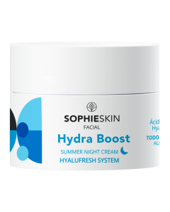 Crema de noapte Hydraboost, 50ml, Sophieskin 