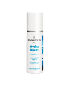 Ser Hydra Boost Paradise, 30ml, Sophieskin