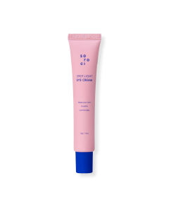Crema de ochi Spotlight Eye Cream, 30g, Soroci