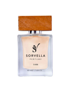 Apa de parfum S656 Sweet, Invictus, 50ml, Sorvella