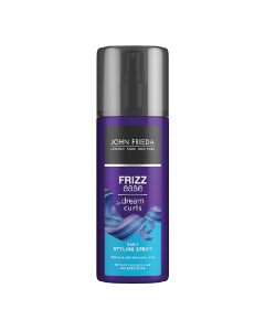 Spray styling zilnic Frizz Ease Dream Curls, 200 ml, John Frieda