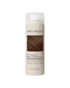 Naturigin Spray par alb Root Touch Maro Deschis, 75ml