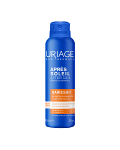 Spray aftersun Bariesun, 150 ml, Uriage