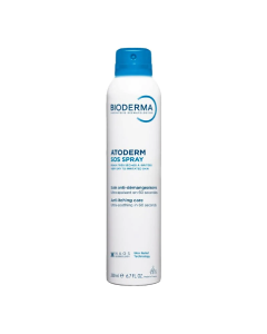 Spray anti-prurit Atoderm SOS, 200 ml, Bioderma
