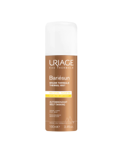 URIAGE Bariesun Brume Thermale Spray autobronzant, 100ml