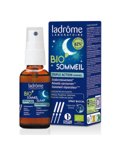 Spray Bio sublingual pentru somn, 20ml, Ladrome Laboratoire 