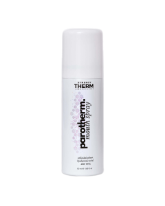 Spray Bucal Parotherm, 50 ml, Synergy Therm