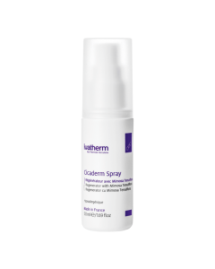 IVATHERM Cicaderm Spray reparatoar cu Mimosa Tenuiflora, 50ml