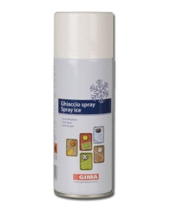 Spray cu efect de racire 400 ml