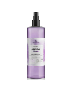 Spray de corp Addictive Melon, 250 ml, Equivalenza