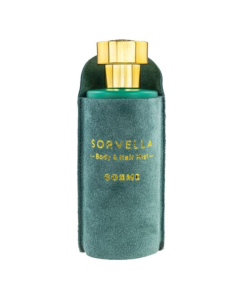 Spray pentru corp si par Cosme, 100ml, Sorvella