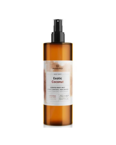 Spray de corp Exotic Coconut, 250 ml, Equivalenza