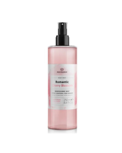 Spray de Corp Romantic Cherry, Equivalenza, 250 ml