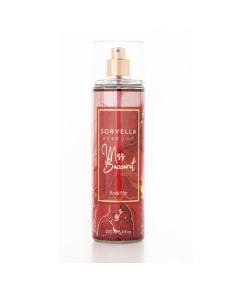 Spray pentru corp Miss Baccarat, 100ml, Sorvella
