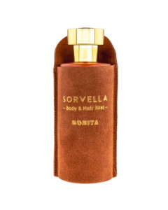 Spray pentru corp si par Bonita, 100ml, Sorvella