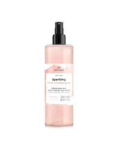 Spray de corp Sparkling Pink Champagne, 250 ml, Equivalenza