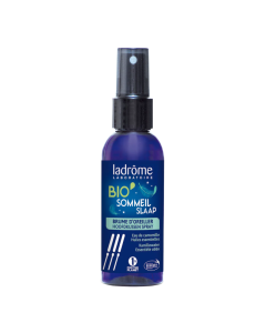 Spray de perna Bio pentru somn, 50ml, Ladrome Laboratoire