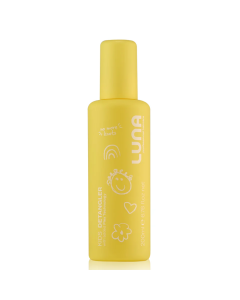 Spray pentru descurcarea parului copiilor Kids, 200ml, Luna