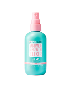 Spray Elixir pentru volum si cresterea parului, 125 ml, Hairburst