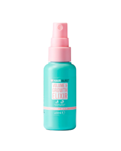 Spray elixir pentru volum si cresterea parului, 40 ml, Hairburst