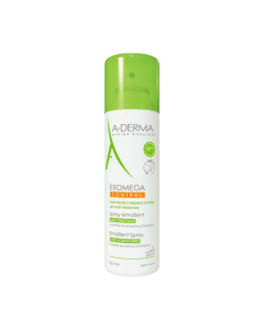 A-Derma Exomega Control Spray emolient anti-prurit, 200ml