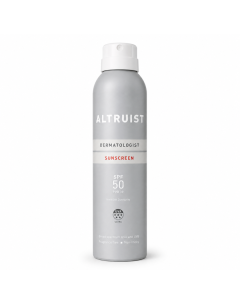 ALTRUIST SPRAY SPF50, 200 ml