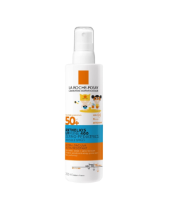 Spray protectie solara Anthelios Dermo-Pediatrics, SPF50+, 200ml, La Roche-Posay