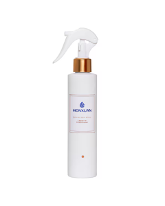 Spray leave-in pentru par deteriorat, 200ml, Monxuan