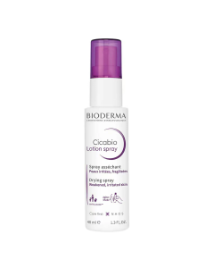 Spray reparator Cicabio, 40ml, Bioderma