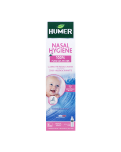 Humer nas infundat copii x 150 ml spray