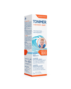 Tonimer Lab Panthexyl Baby spray, 100 ml
