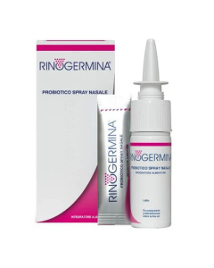 Spray nazal Rinogermina, 10 ml, DMG