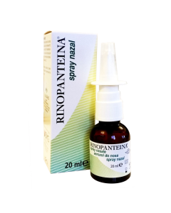 Spray nazal Rinopanteina, 20 ml, DMG
